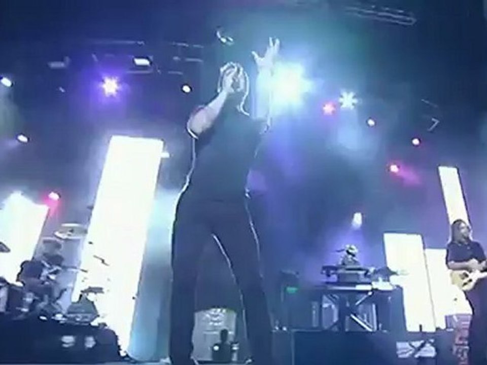 MAROON LIVE /  LUCKY STRIKE /  SAO PAULO