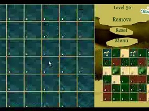 Squared Up Walkthrough - Levels 37-61