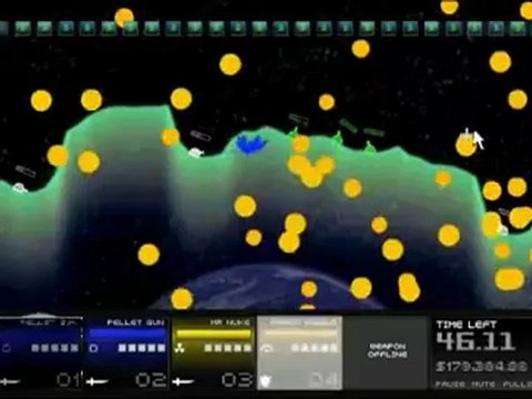 Fox Fyre Walkthrough - Last 5 Levels