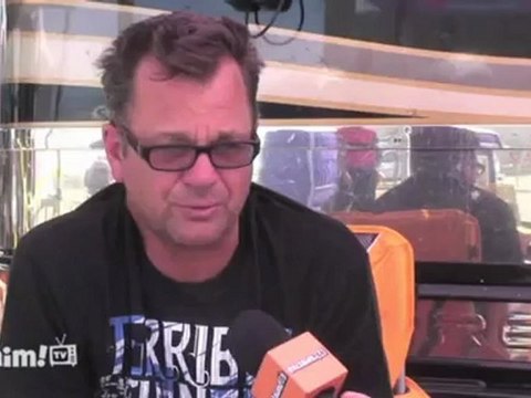 Exclaim! Questionnaire: Vans Warped Tour 2011