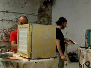 Red Bull Curates NYC Cooler Creation