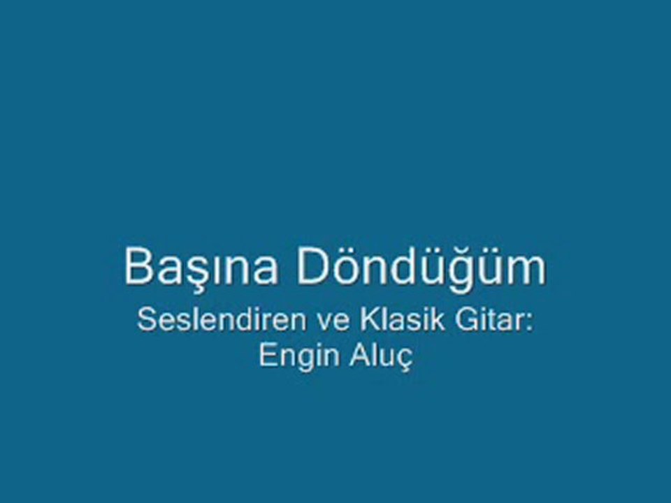 KARS Türküsü - KARS Türküleri Müzikleri @ MEHMET ALİ ARSLAN Tv