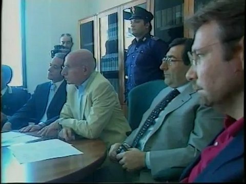 Ruoppolo Teleacras - Blitz Ultima spiaggia