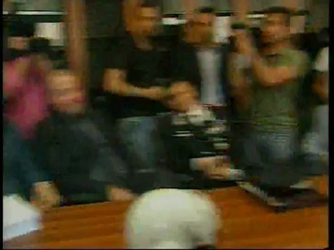 Ruoppolo Teleacras - Operazione Ballarò , 50 arresti