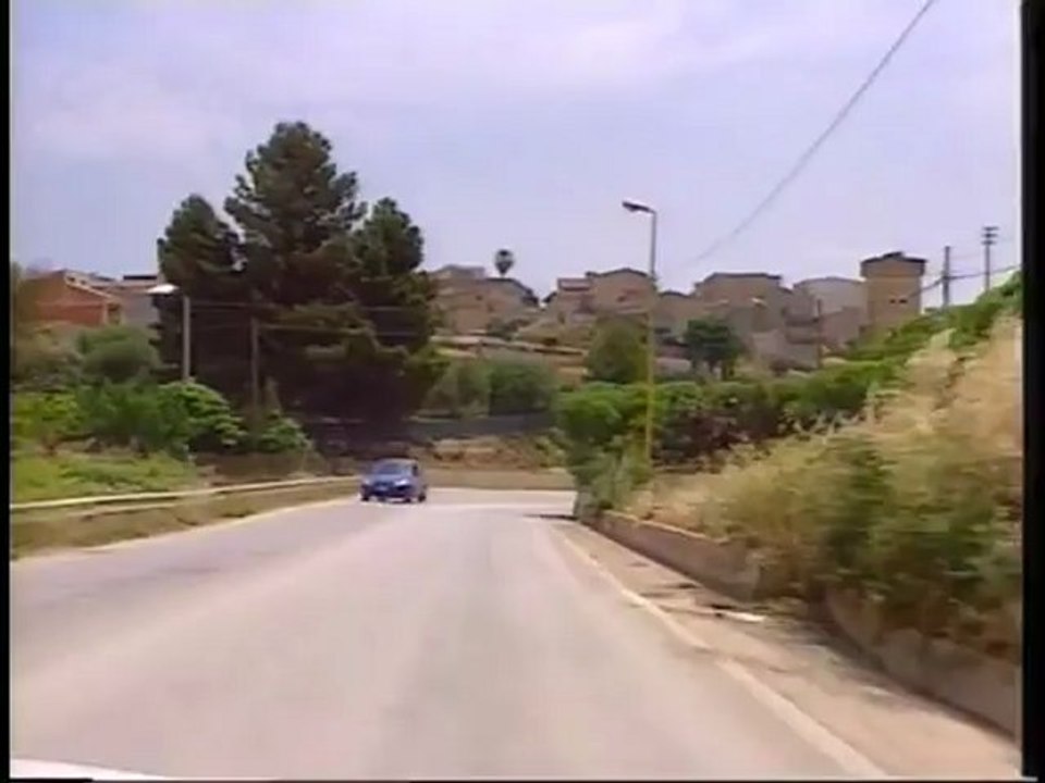 Ruoppolo Teleacras - Blitz nomade