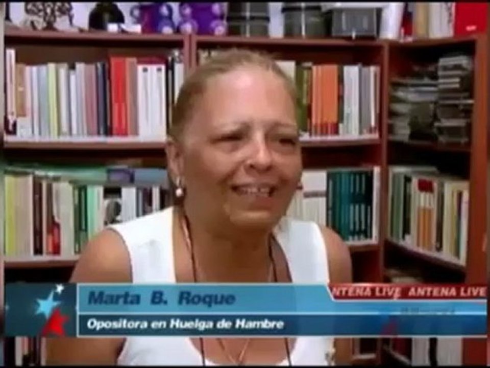 Nos quieren hacer creer que la policía cubana reprime como la española