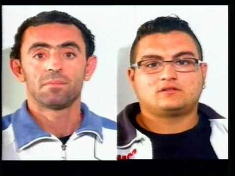 Ruoppolo Teleacras - Operazione Halloween