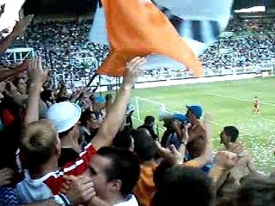 A la vie à la mort !!! Om SW87