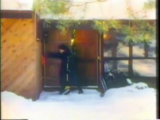 NOMA Snowblower Moog Funk 1984