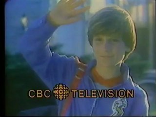 CBC Programming for Young People 1984