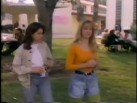 WUTV Buffalo 29 series premiere September 1990