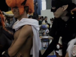 PREVIEW Japan Expo 2011