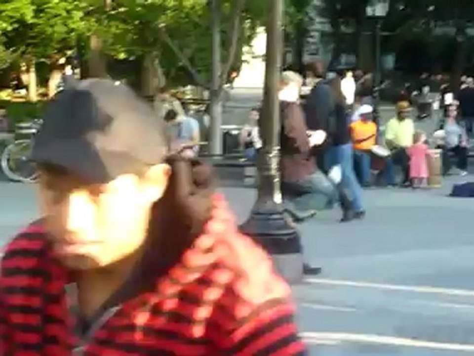 Washington square2