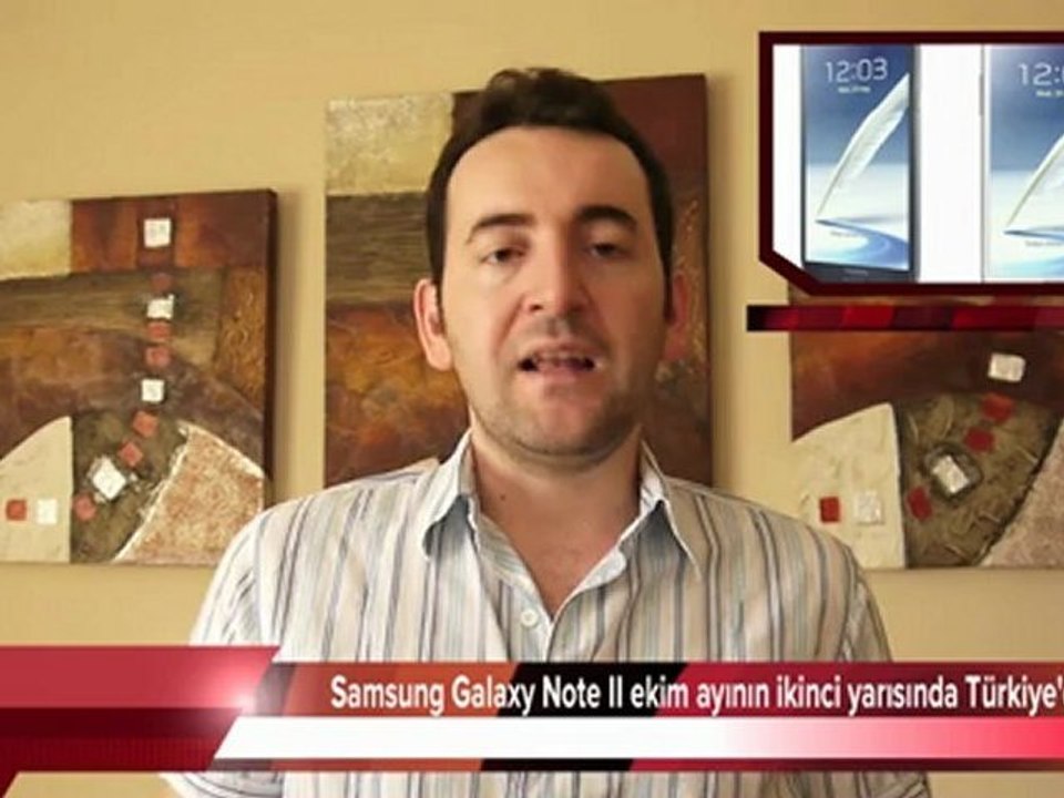 Haftanın Raporu Bölüm 6: 12 Ekim 2012