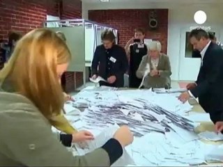 Litvanya'da iktidar partisi seçimi kaybetti