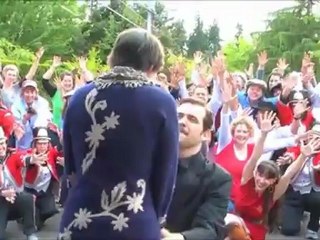 プロポーズ大作戦！(日本語字幕)）