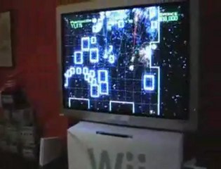 Geometry Wars: Galaxies (Evento)
