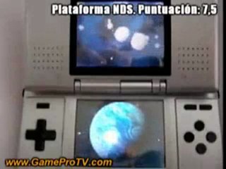 Magical Starsign www.gameprotv.com