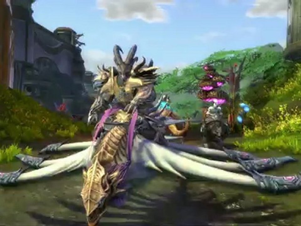 RIFT - Xpac PREorder FR