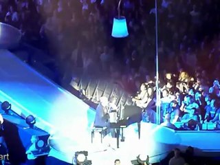 Herbert Grönemeyer - Schiffsverkehr Tour - Teil I - Düsseldorf, 08.06.2011