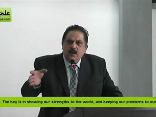 2nd Anniversary of Dada Pota Show (Part 1 of 6)
