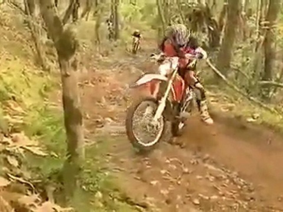 [ENDURO] CDF 2012 - Brioude [Goodspeed]