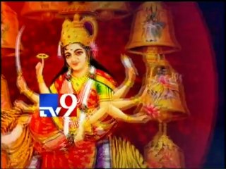 Navratri 2012 Festival: Learn Garba Dance Steps on TV9