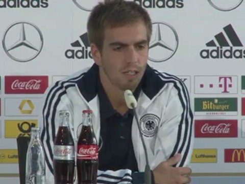 La Germania vola basso per battere la Svezia