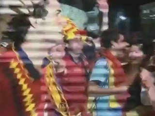 Spagna-Francia: Calderon, un fortino che resiste da 40 anni