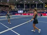 Julia Görges verliert das Finale von Linz