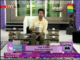 Jago Pakistan Jago - 15th October 2012 part 1 High Quality