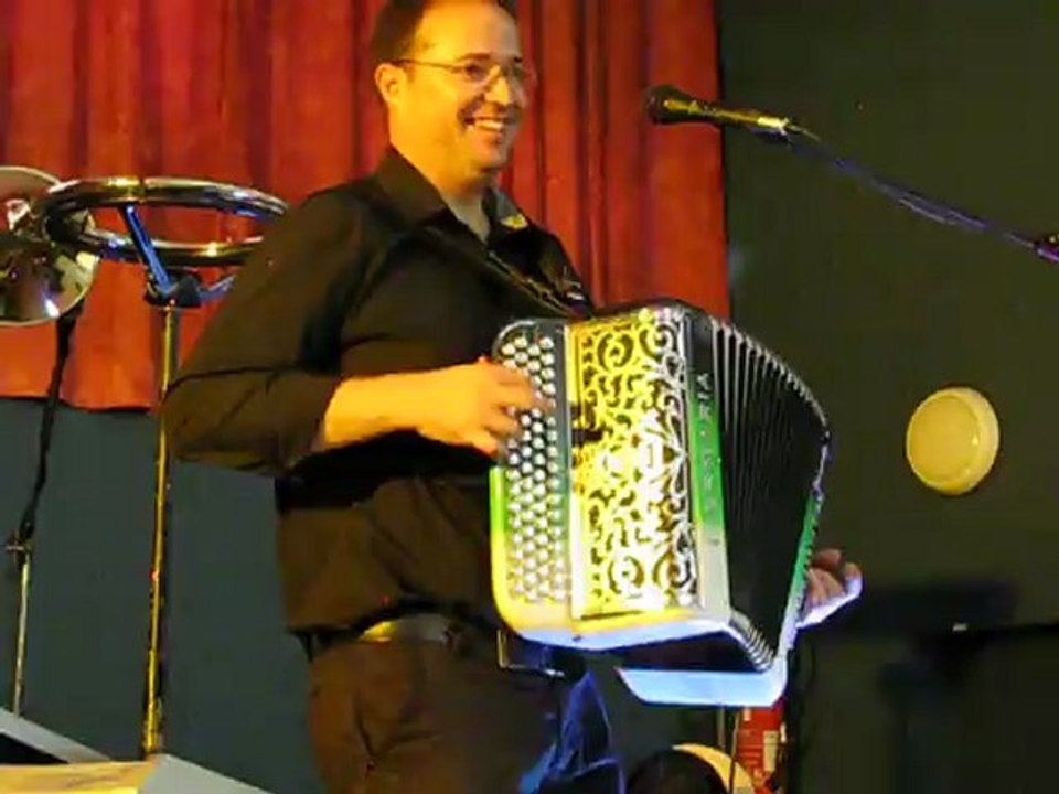 orchestre cyril music a vatan le 14 octobre 2012