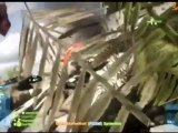 BF3 Back to Karkand DLC: Playing Aggressively on Gulf of Oman
