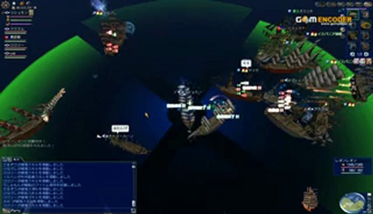海戦2012-10-14