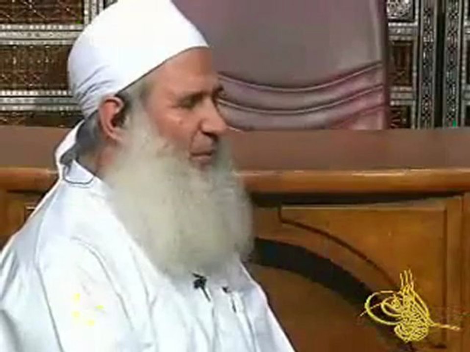 التشهد الأوسط والقيام لفضيلة الشيخ محمد يعقوب