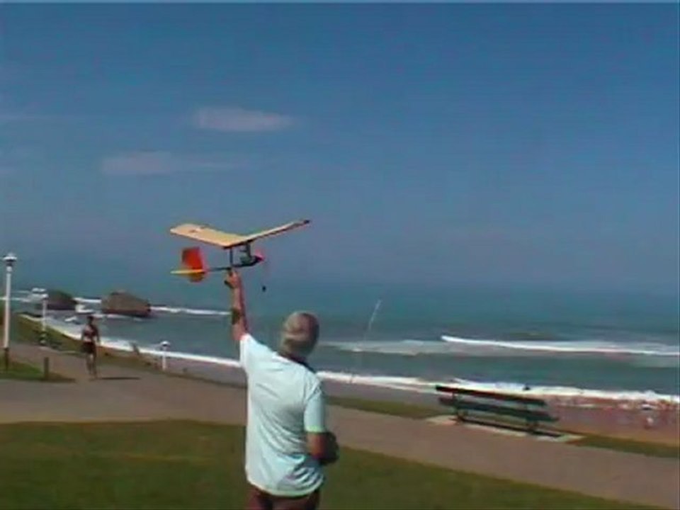 Plume Milady 90 sec