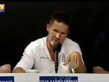 Felix Baumgartner : 