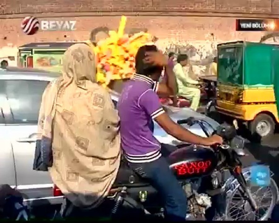 Doğukan'la Dünya Turu 14.10.2012