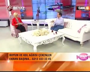 Şeker Tadında 14.10.2012