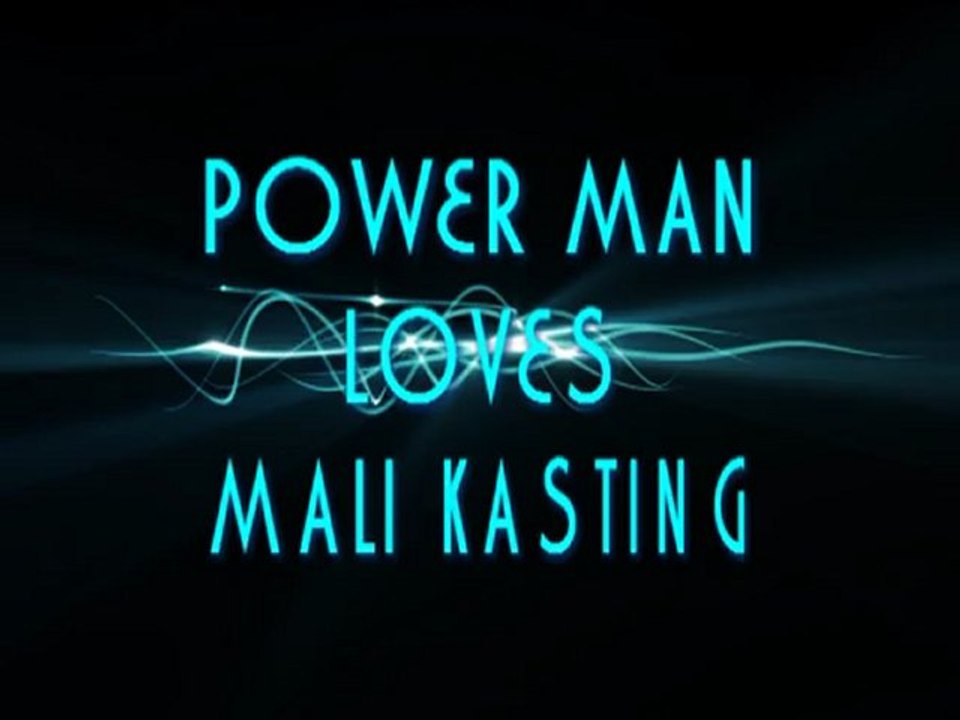 STAY WITH ME? Power And Mali