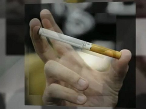 Electronic Cigs Are Like Normal Cigarettes