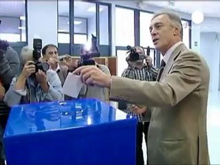 Montenegro. Parito Premier Djukanovic vince legislative