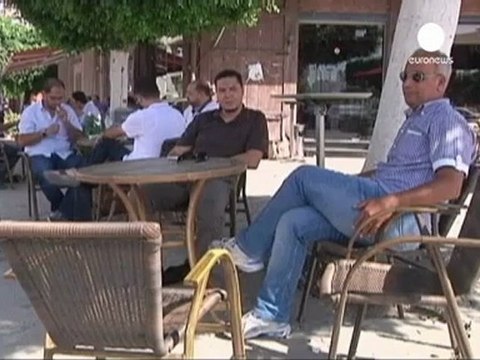 Libia. Ali Zeidan nuovo Premier