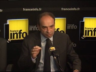 Jean-François Copé sur la dépénalisation du cannabis : "Je demande à Hollande de trancher dans la journée"
