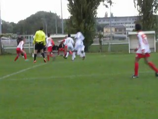 2ième BUT St Quentin