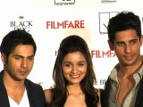 SOTY Starcast Launches Celebrity Magazine Coverpage - Bollywood News [HD]