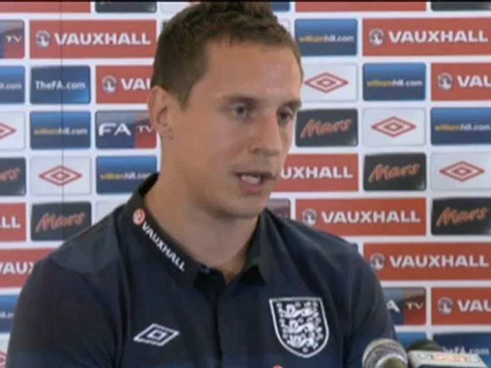 WM-Quali: Jagielka: 'Polen ein richtig schwerer Gegner'