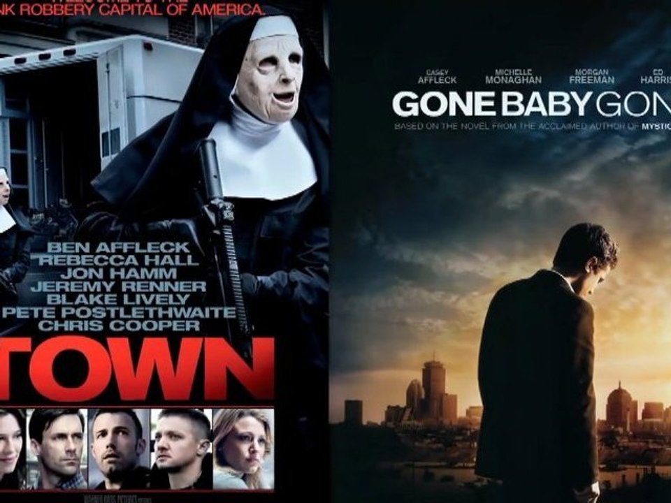 ARGO Movie Preview -  Ben Affleck, Bryan Cranston [HD]