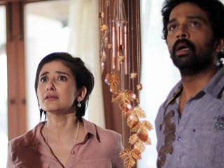 Bhoot Returns - Manisha Koirala [HD]