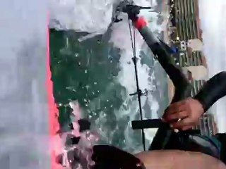KITEBOAT DARED ST JEAN DE LUZ